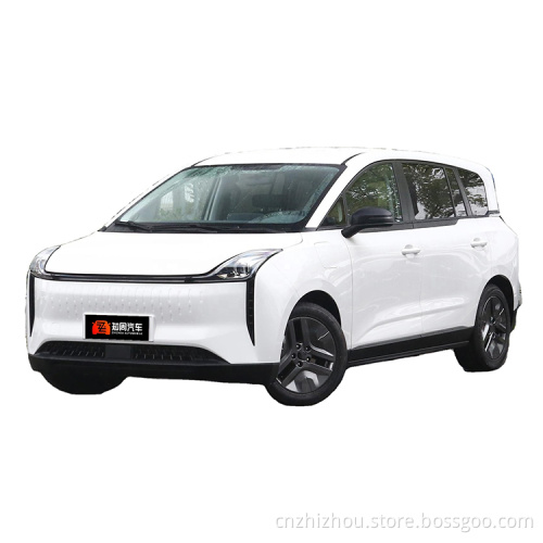 Electric Car Asia FAW Pentium NAT Import Electric Cars For Sale